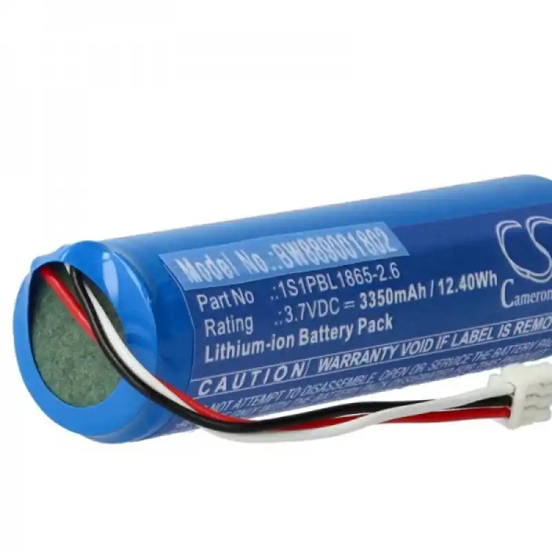 Batteria per Philips Avent SCD923, 3350 mAh