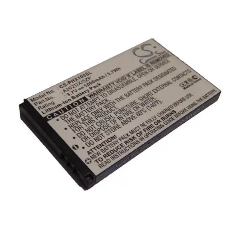 Batteria per Philips Xenium X100 / X325, 1000 mAh