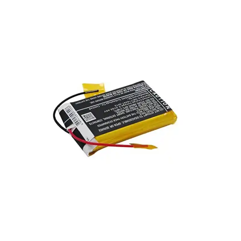 Batteria per Roberts Sports DAB2, 1850 mAh