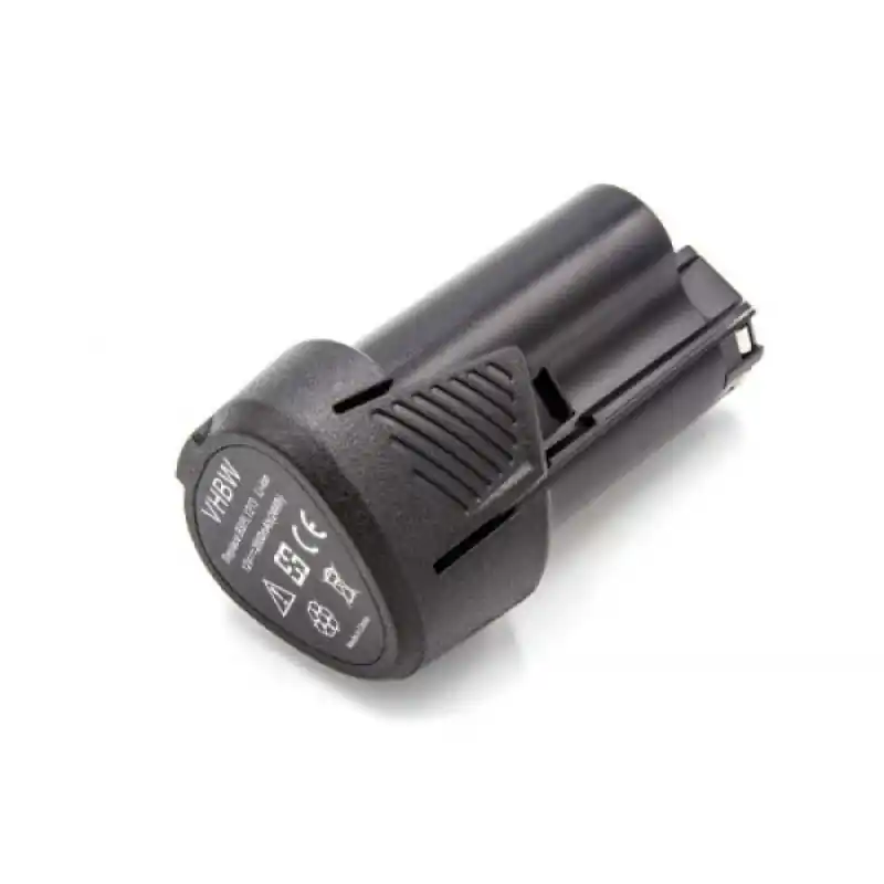 Batteria per Ryobi BSPL1213, 12 V, 2.0 Ah