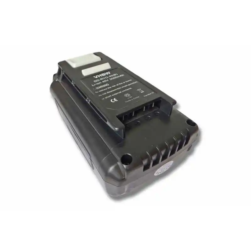 Batteria per Ryobi OP4026A, 40 V, 3.0 Ah
