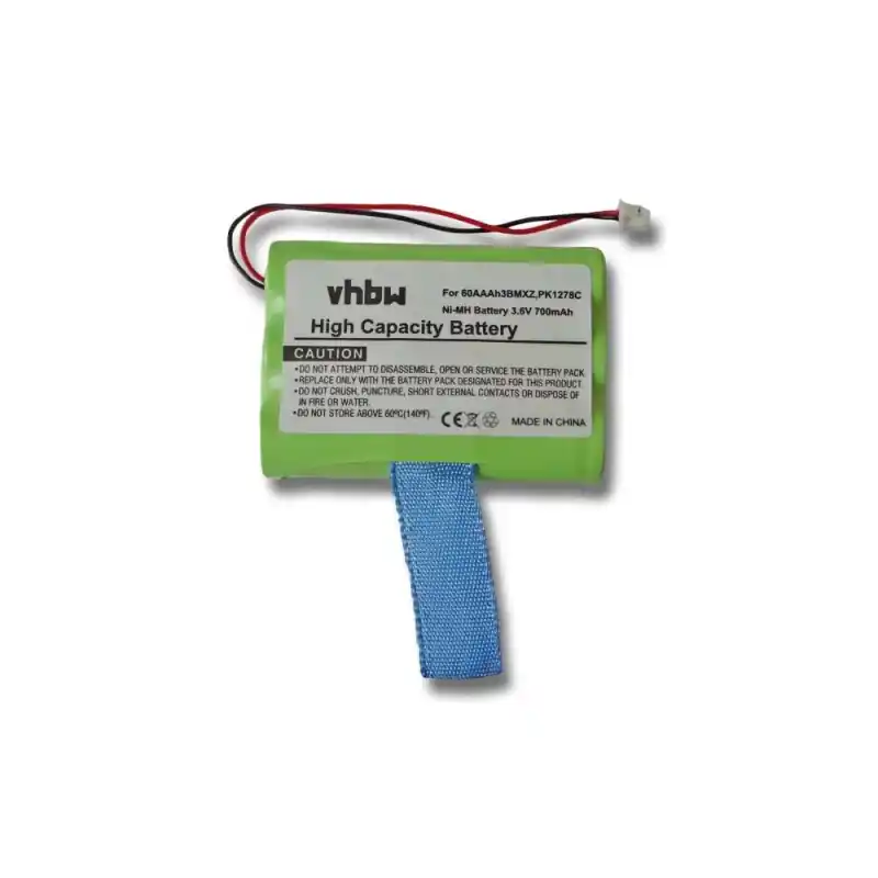 Batteria per Sagem MC900 / MC901 / MC902, 700 mAh