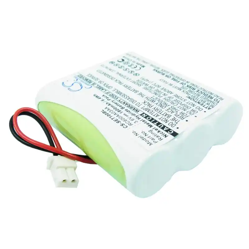 Batteria per Sagem Monetel EFT10P / EFT20P, 1800 mAh