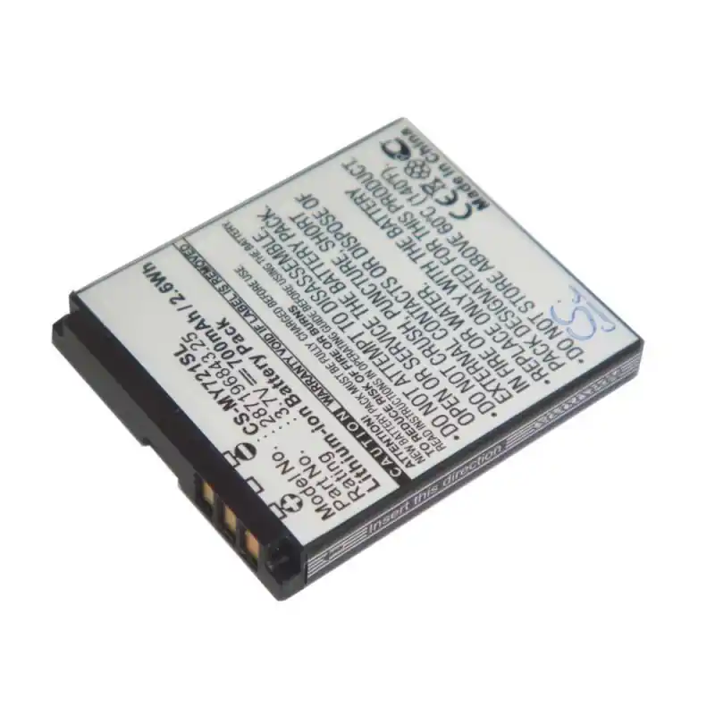 Batteria per Sagem MY721x / MY721z, 700 mAh