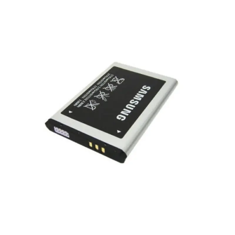 Batteria per Samsung E900 / X150 / X200 / X300, originale, 800 mAh