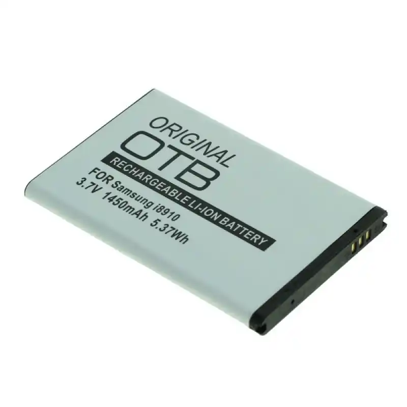 Batteria per Samsung Galaxy 3 / Omnia 7 / Wave 2, 1700 mAh