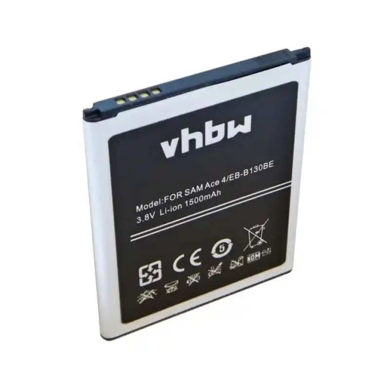 Batteria per Samsung Galaxy Ace Style / Trend 2, 1500 mAh