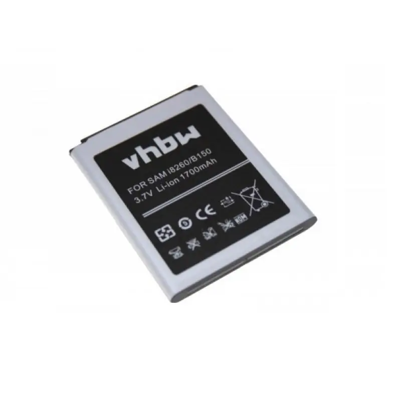Batteria per Samsung Galaxy Core / Core Plus / Core Duos, 1700 mAh