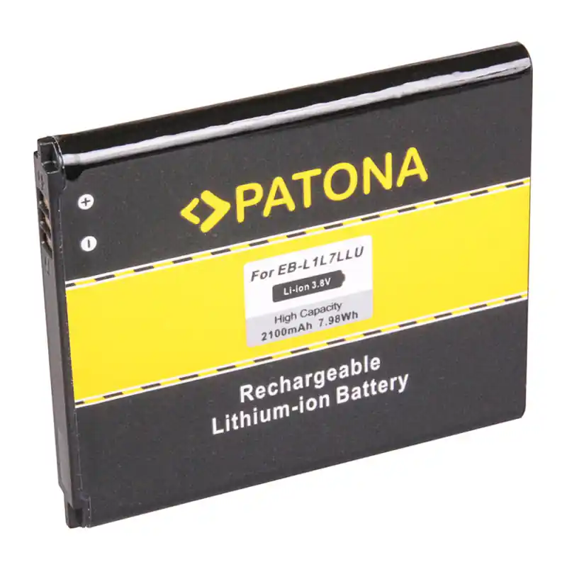 Batteria per Samsung Galaxy Core LTE / Express 2 / Premier, 2100 mAh