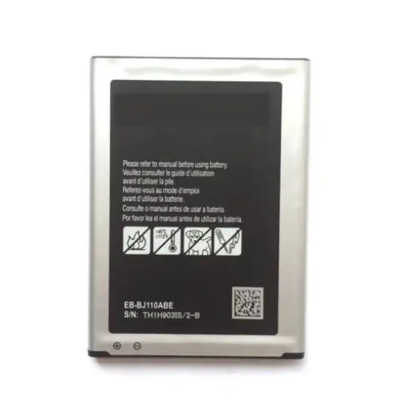 Batteria per Samsung Galaxy J1 Ace / SM-J110, originale, 1900 mAh