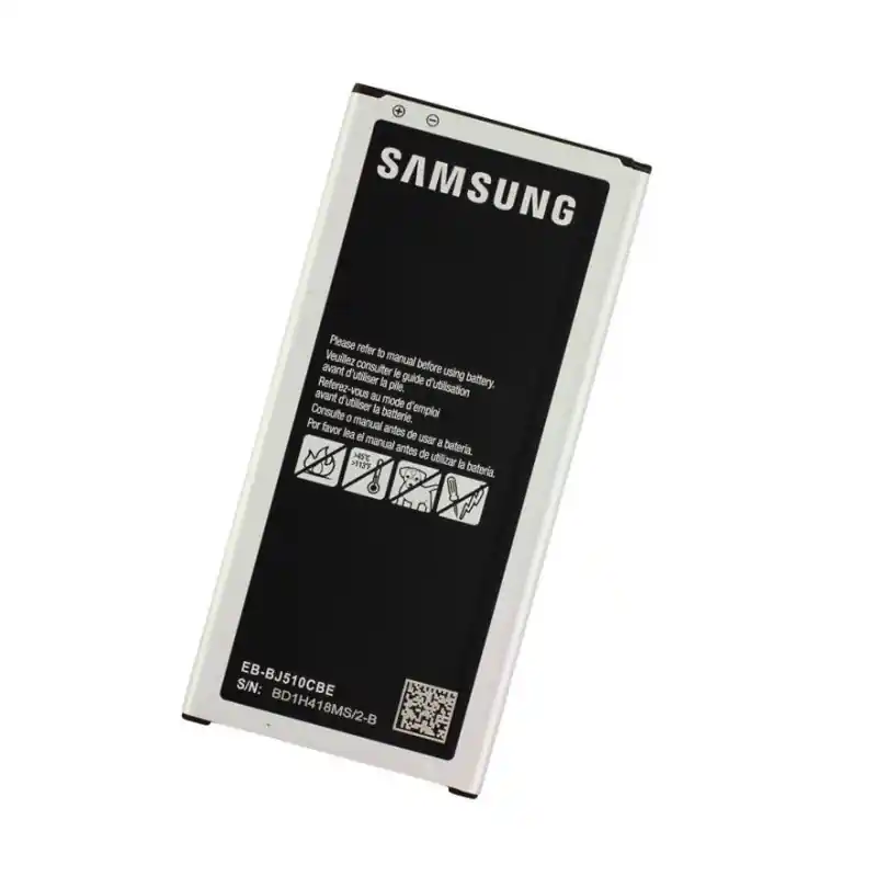 Batteria per Samsung Galaxy J5 (2016) / SM-J510, originale, 3100 mAh