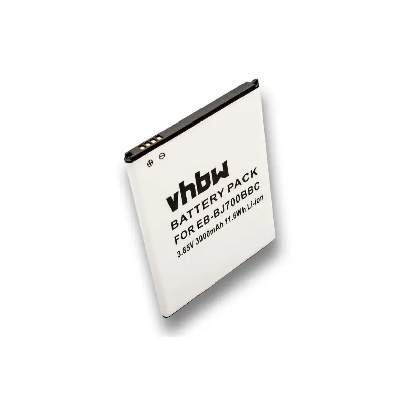 Batteria per Samsung Galaxy J7 / SM-J700, 3000 mAh