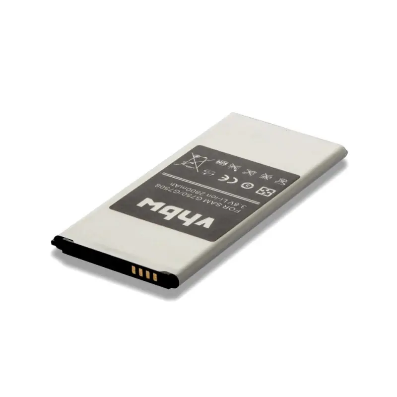 Batteria per Samsung Galaxy Mega 2 / Mega 2 Duos / SM-G750, 2800 mAh