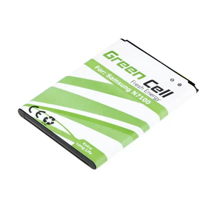 Batteria per Samsung Galaxy Note 2 / N7100, 3100 mAh