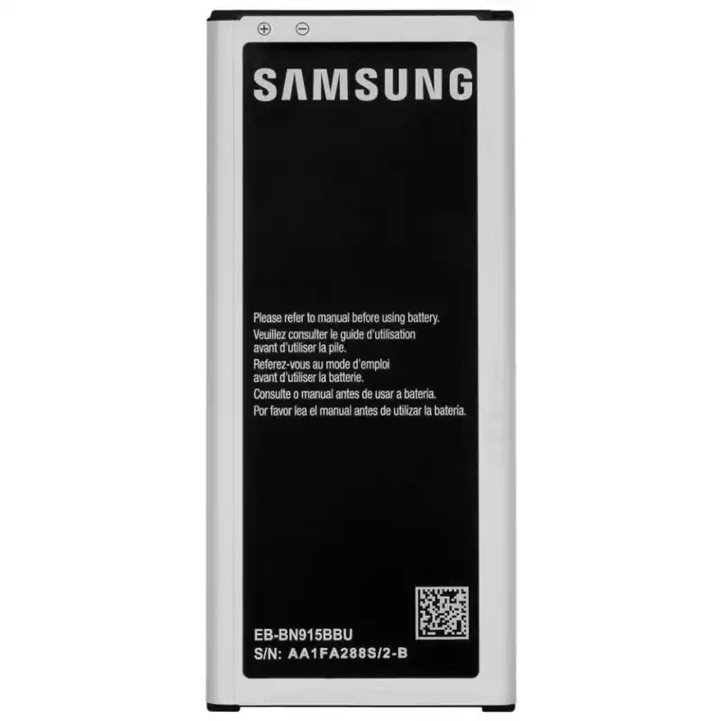 Batteria per Samsung Galaxy Note Edge / Edge 4G, originale, 3000 mAh