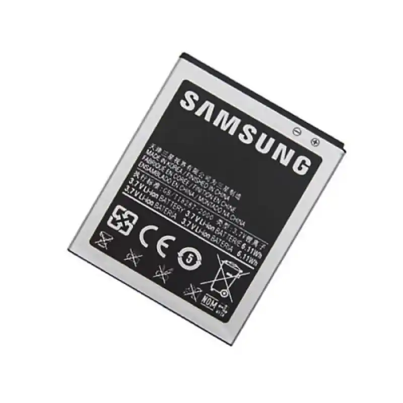 Batteria per Samsung Galaxy S2 / I9100, originale, 1650 mAh