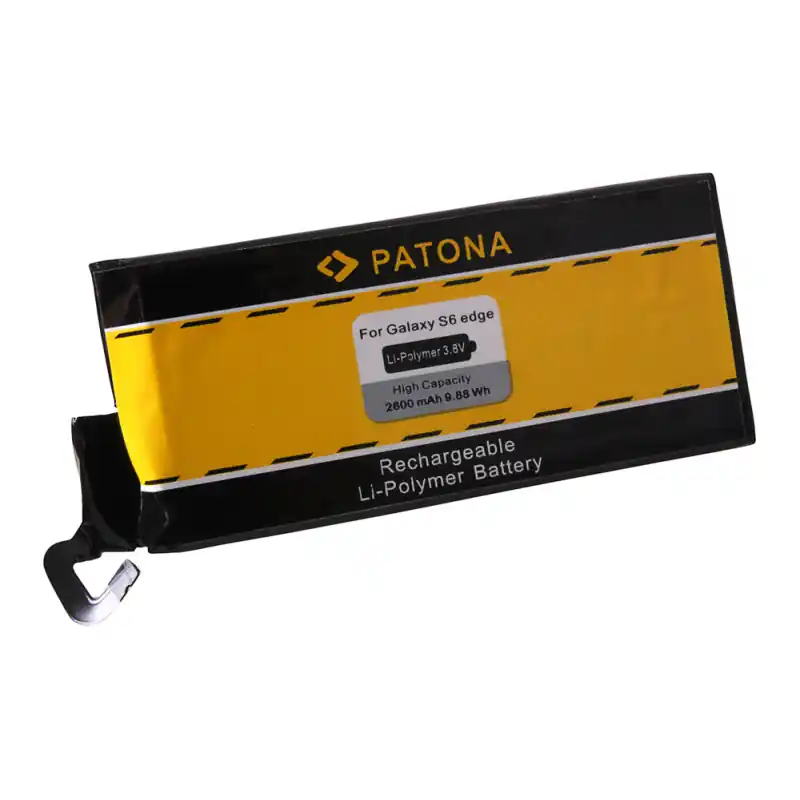 Batteria per Samsung Galaxy S6 Edge / SM-G925, 2600 mAh